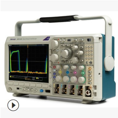 泰克MDO3104混合域示波器四通道示波器 泰克示波器动力电池测试