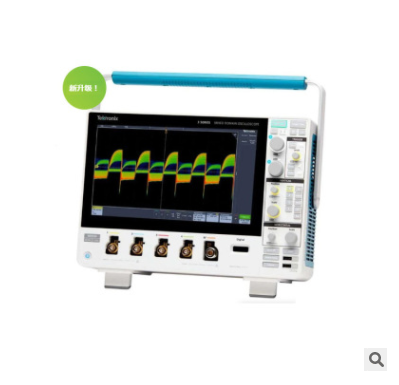 Tektronix/泰克3系列MDO34混合域示波器 泰克触摸屏示波器