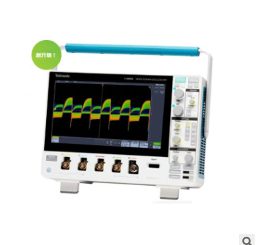泰克3 系列MDO34 3-BW-350混合域示波器 泰克数字示波器