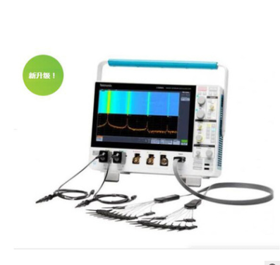 Tektronix/泰克3系列MDO32 3-BW-100混合域示波器 触摸屏示波器