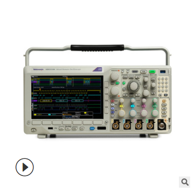 泰克四通道混合域示波器泰克数字示波器泰克示波器泰克MDO3054