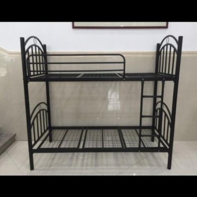 50管分体床床iron bed metal bed split bed net bed bunk